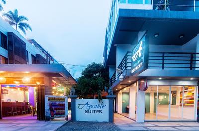 Amable Suites Hotel
