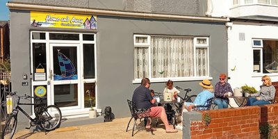 Home and Away Guesthouse