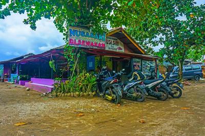 Hotel O Nusasari Guest House