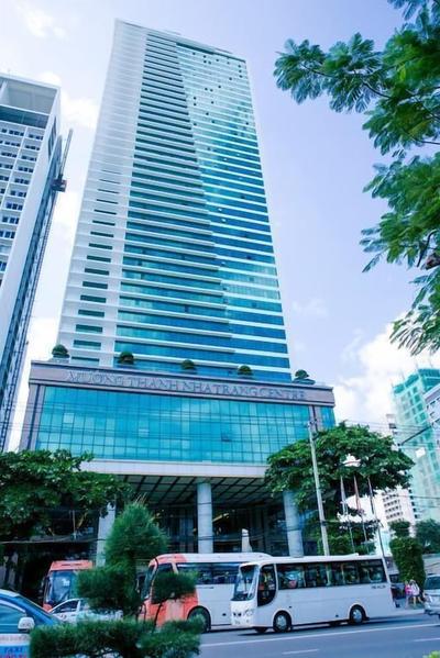 Ideal Time Apartment