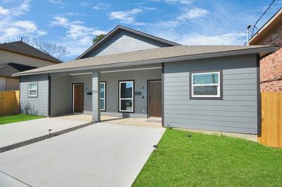 Cozy Retreat Near NRG Stadium, Free parking, Wi Fi