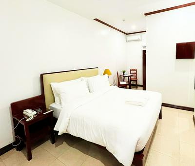 SANJH Island Hotel powered by Cocotel