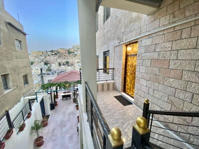 Villa Mira Guesthouse - Downtown Amman