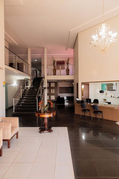 Libertê Palace Hotel