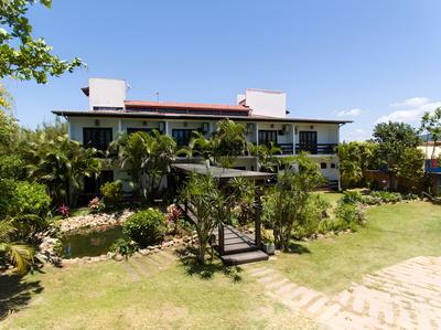 Pousada Porto dos Casais