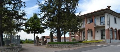 Residence la Quiete