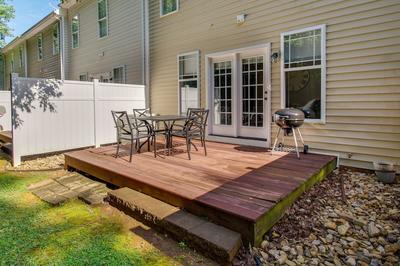 Lynchburg Rental w/ Deck: Near Downtown!
