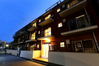 Smart Hotel Hakata 3