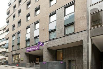 Premier Inn London Bank - Tower