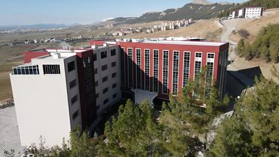 Perre Uygulama Oteli