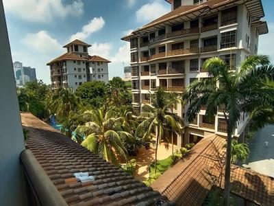 D'Holiday Suite at Mahkota Melaka