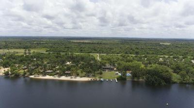 Hotel African Queen Lodge