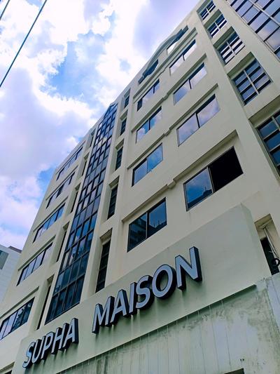 Supha Maison