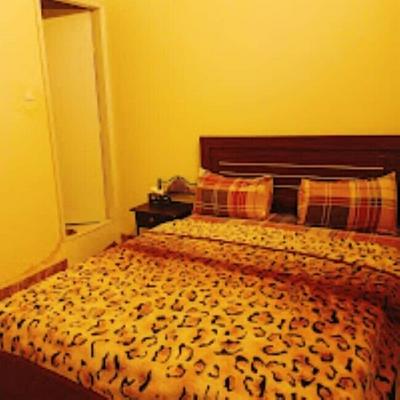 Royal Galaxy Guest House