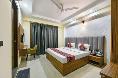 Fabhotel Dm 45