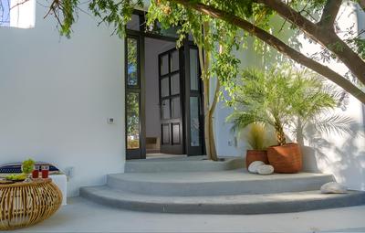 Euphoria Chora Naxos