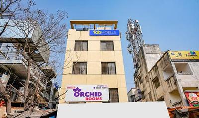 Fabexpress Jasmin Rooms