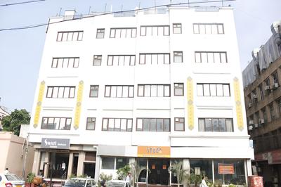 Hotel Swati Deluxe