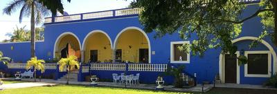 Hacienda San Pedro Nohpat