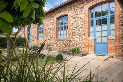 Le Domaine des Écoliers