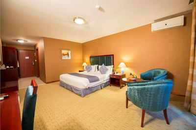 Hotel Villa Portofino Kigali