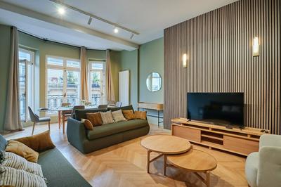 Superb Apartment Arc de Triomphe/ Trocadero