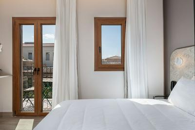 Al Daliani Minaret Rooms