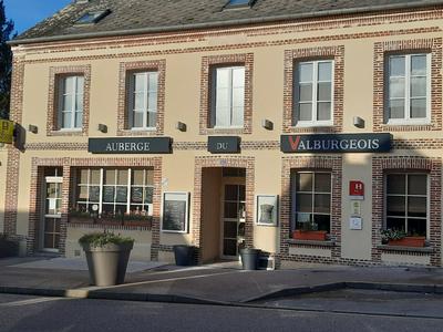 Logis Auberge du Valburgeois