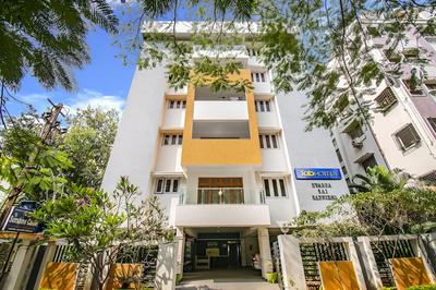 FabHotel Sunshine Castle