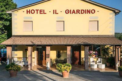 Hotel Ristorante Il Giardino