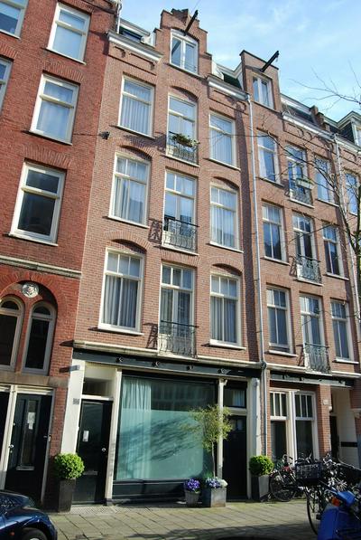 Adriaen van Ostade B&B