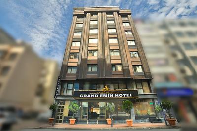 Grand Emin Otel - Image 42