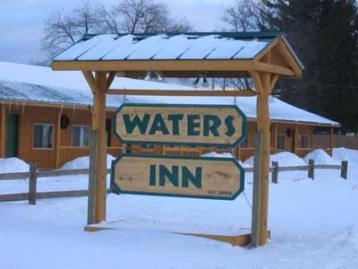 The Waters Inn, Foto 2