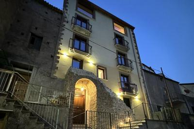 Maripetra B&B