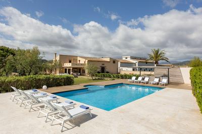 L Eresta in Mallorca