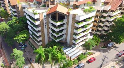 Yotau All Suites Hotel