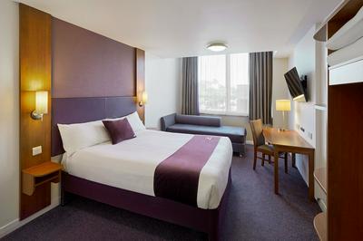 Premier Inn Newcastle - Washington