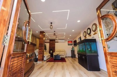 Hotel APM Grand