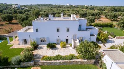 Masseria Pepenofio
