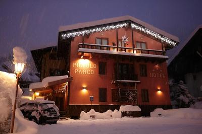 Hotel Piccolo Parco