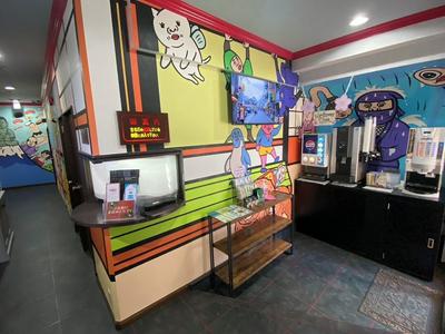 Sakura Osakajo Kita Hotel