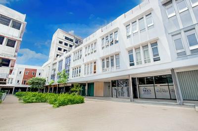 Hotel O Mega Inn Guest House