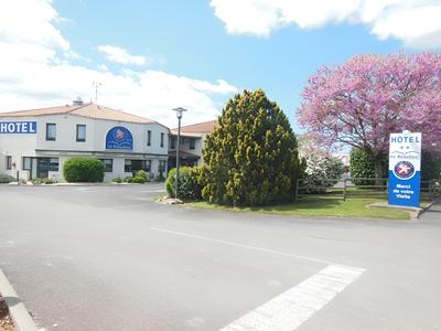 The Originals Access, Hôtel Le Beaulieu