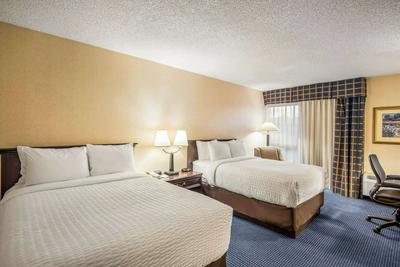 Clarion Inn Grand Junction