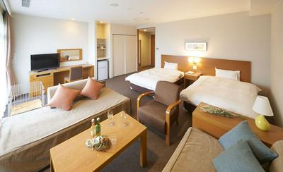 Livemax Resort Izu Kogen Terrace & Spa