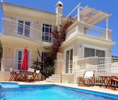 Villa Callistemon Large Private Pool Sea Views A C Wifi - 3269