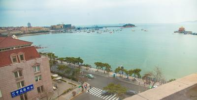 HANSAND CASA AI Service Apartment