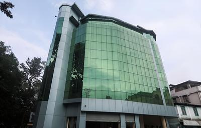 OYO 19534 Golfer's Nest