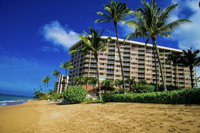 Royal Kahana 220 - 2Br Condo