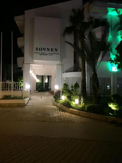 Sonnen Hotel
